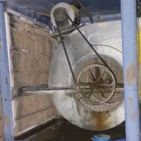 تعمیر تعمیرکارسرویس و سیم پیچی کولرآبی درشاهین شهر