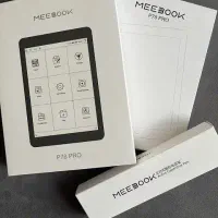 کتابخوان meebook p78 pro