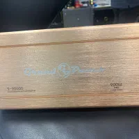 امپیلی فایر مونو