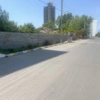 زمین ساحلی مسکونی ۶۸۵ متر باسندششدانگ