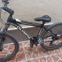 دوچرخه
