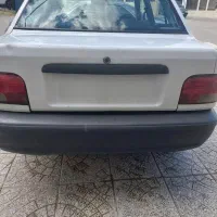 پرایدانژکتور مدل83 دوگانه دستی