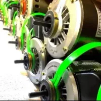 دینام موتور کولر آبی موتوژن اصفهان کد ۱۵۰