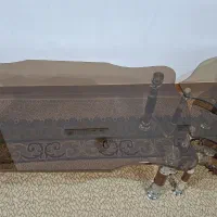 گل میز|مبلمان خانگی و میز عسلی|دوگنبدان, |دیوار
