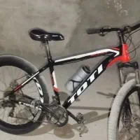 دوچرخه