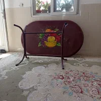 میز ناهارخوری