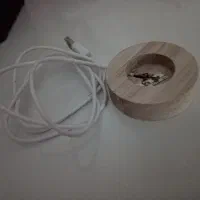 چراغ خواب تزئینی