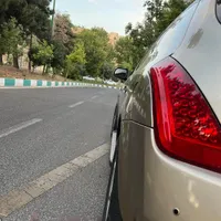نیسان مورانو ۲۰۰۸|خودرو سواری و وانت|تهران, شهرک محلاتی|دیوار