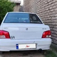 پراید ۱۳۲ مدل ۹۸