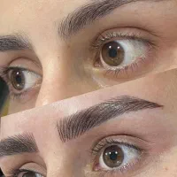 پذیرش هنرجو آموزش میکروبلیدینگ تخفیف محرم