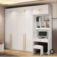 شکیل سازان کمد دیواری
