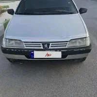 پژو405مدل1388