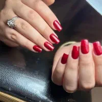 ناخن ولمیلت