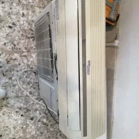 کولر دوازده هزار سوپرجنرال