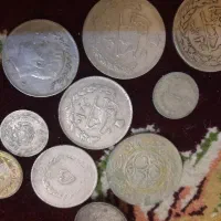 فروش سکه قدیمی