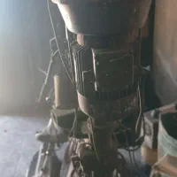 دریل ایستاده  سه فاز پایه ای