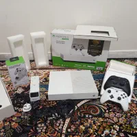 ایکس باکس وان اس