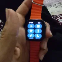 ساعت هوشمند الترا t3000 جفت بند