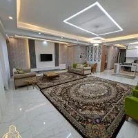 // آپارتمان ۱۴۱ متری فول امکانات // طبقه سوم
