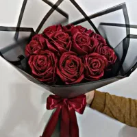 گل روبانی