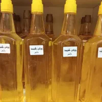 فروش عمده روغن کنجد کلدپرس