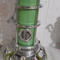 چراغ قدیمی کلکسیونی
