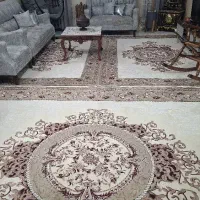فرش ۱۲مترودوعدد ۶متر