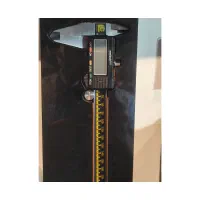 کولیس دیجیتالی LG