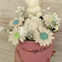 شمع|صنایع دستی و سایر لوازم تزئینی|اسلامشهر, شهرک امام حسین (میان آباد)|دیوار