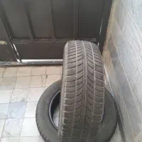 لاستیک سایز پانزده