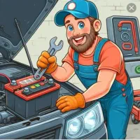 برق خودرو سیم کشی سیم کش سیار شبانه روزی