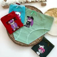 شورت نخ پنبه