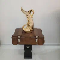 صندوقچه چوبی دکوری