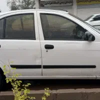 تیبا ۱ مدل ۹۳