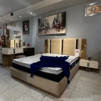 سرویس خواب مدل توکیو(شرکت آی گونش)