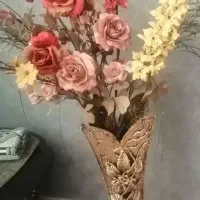 گل مصنوعی
