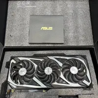 RTX ROG 3070ti