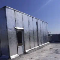 نصب وفروش ایزوگام وقیرگونی