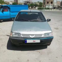 پژو روا ۸۶