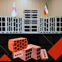 فروش بلوک، سفال ،آجر به قیمت کارخانه