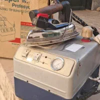 اتو سیلتر ترک اصل
