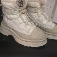 پوتین سایز ۳۵