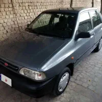 پراید se مدل 1397