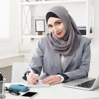 استخدام منشی