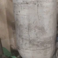 ست کامل کپسول و وسایل کامل سی ان جی