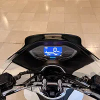 هوندا pcx 160 1400|موتورسیکلت|تهران, دزاشیب|دیوار