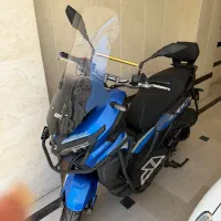 XDV بنلی