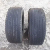 یک جفت لاستیک ۴۰۵