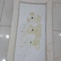 تشک تعویض نوزاد