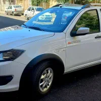 کوییک GXدرحدصفرخشک